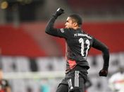 Sem espaço no Bayern de Munique, Douglas Costa entra no radar do Milan