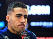 Gabriel vê aprendizado depois de ser punido pelo STJD