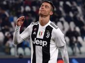 Polícia da Coreia do Sul abre investigação contra Cristiano Ronaldo e Juventus