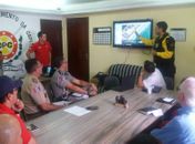 Organização define estrutura de percurso do IronMan 70.3 Alagoas