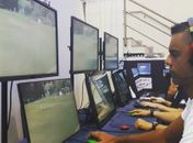 Esdras Mariano estreia como assistente no VAR neste domingo