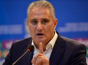 Tite confirma 5 mudanças para jogo contra a Coreia do Sul