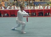 Kung Fu: maceioense vai representar o Brasil no Uruguai