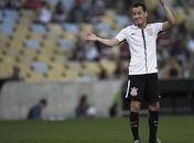 Meia Rodriguinho se anima com valores, e Flamengo aguarda eleição para acerto