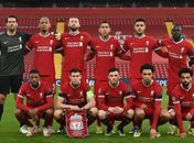 Jogadores do Liverpool se posicionam contra a Superliga