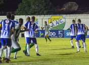 Jacyobá goleia Murici e entra no G4 do Campeonato Alagoano