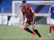 Em grande fase, Anderson Lopes comemora números positivos no futebol asiático