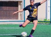 Torneio Futebol Feminino é Massa realiza mais uma rodada em Maceió