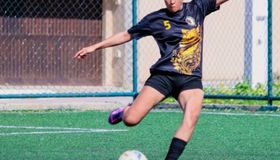 Torneio Futebol Feminino é Massa realiza mais uma rodada em Maceió