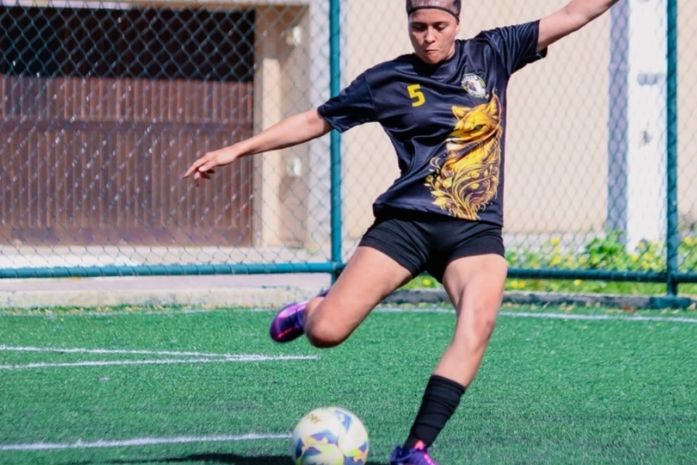 Torneio Futebol Feminino é Massa realiza mais uma rodada em Maceió