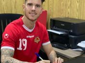 Destaque no Bahrein, Luiz Fernando renova contrato por mais dois anos com o East Riffa
