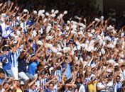 Torcida CSA