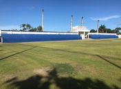 CSA divulga imagens do CT Nelson Peixoto Feijó
