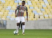 Wendel deve se transferir para o futebol francês, onde será companheiro de Neymar no PSG (Foto: Mailson Santana/FFC)