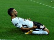 Clayson agradece dica de Pottker e espera dar 'dor de cabeça boa'