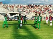 Já eliminado, Murici perde para o Campinense na Paraíba