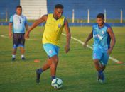 Jean Cléber destaca temporada no CSA e foca em grande 2020 no clube