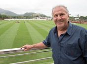 Zico dedica 1º lugar em ranking de ídolos do Flamengo ao pai: 'Se estivesse vivo, ficaria feliz'