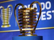 CBF realizará sorteio dos grupo da Copa do Nordeste no dia 04 de fevereiro