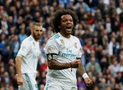Real Madrid viaja para o Mundial sem baixas no elenco
