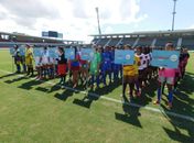 Selaj abre inscrições para 5ª edição da Copa Rainha Marta