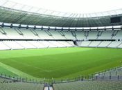 Arena Castelão deverá receber maioria dos jogos do Estadual