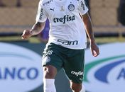 Antonio Carlos comemora o fato de o Palmeiras não sofrer gol em nove dos 11 jogos que ele fez em 2019