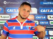 Madson está próximo de fechar com o CSA
