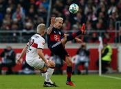 Palmeiras espera definição sobre Rafinha nesta semana