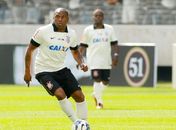 Morre Gilmar Fubá, lendário e irreverente volante do Corinthians
