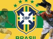 Victoria da Silva Souza da UDA para a Seleção Brasileira
