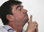 Andrés grava vídeo e reclama de Vágner Mancini após derrota