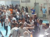 Em eleição confusa, Andrés Sanchez é eleito presidente do Corinthians