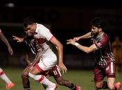 Com time alternativo, CRB empata com Fluminense-PI e dá adeus à classificação na Copa do Nordeste