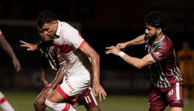 Com time alternativo, CRB empata com Fluminense-PI e dá adeus à classificação na Copa do Nordeste