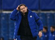Frank Lampard vai ser demitido do comando do Chelsea, dizem jornais ingleses
