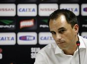 Rodrigo Caetano, hoje no Flamengo, é sonho de consumo de Campello no Vasco