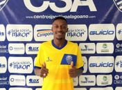 Ex-atacante do CSA morre aos 26 anos vítima de câncer
