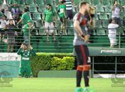 Série B: CRB é derrotado nos acréscimos para o Guarani
