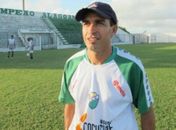 Técnico Elenilson Santos destaca campanha do Coruripe na Série D