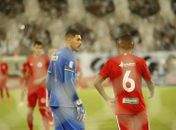 Herói em classificação, Ewerton vibra com bom momento no América-RN