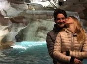 Fiorella Mattheis anuncia o fim do namoro com o jogador Alexandre Pato