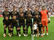 Corinthians acerta com BMG como novo patrocinador master
