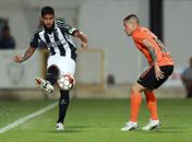 Portimonense vence fora de casa pelo Campeonato Português