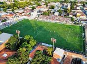 TJD libera jogos com torcida no Estádio Juca Sampaio, em Palmeira dos Índios