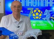 Campeão do mundo em 70 critica Flamengo: 'Vocês estão decepcionando essa nação'
