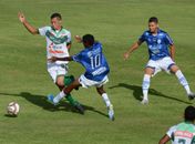 Coruripe e Jaciobá completam as semifinais da Copa Alagoas