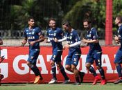 Elenco do Flamengo exige técnico didático e com informação científica, e aprova Barbieri
