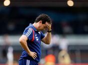 Volpi falha no fim e São Paulo perde para o Athletico-PR