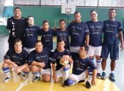 Life Down Sports: Time do CSA realiza amistoso contra o Corinthians